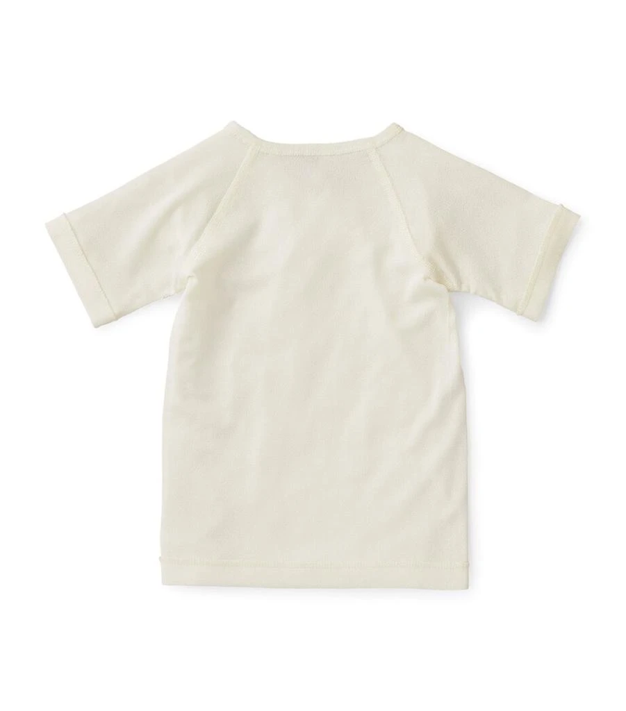 Miki House Silk Top (1-3 Months) 3