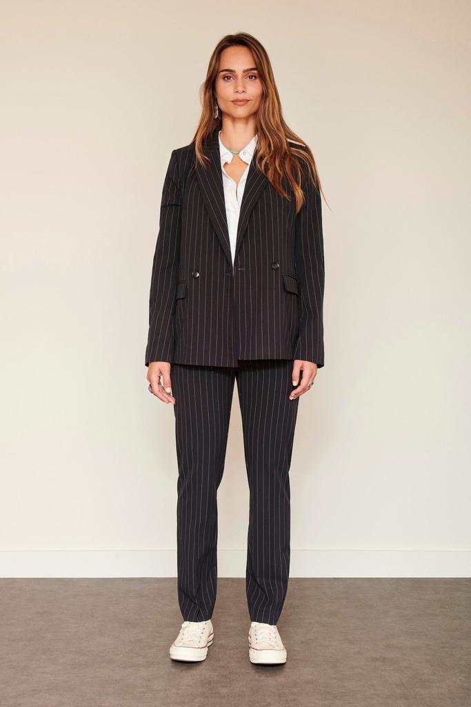 MKT Studio Veste Very - Navy