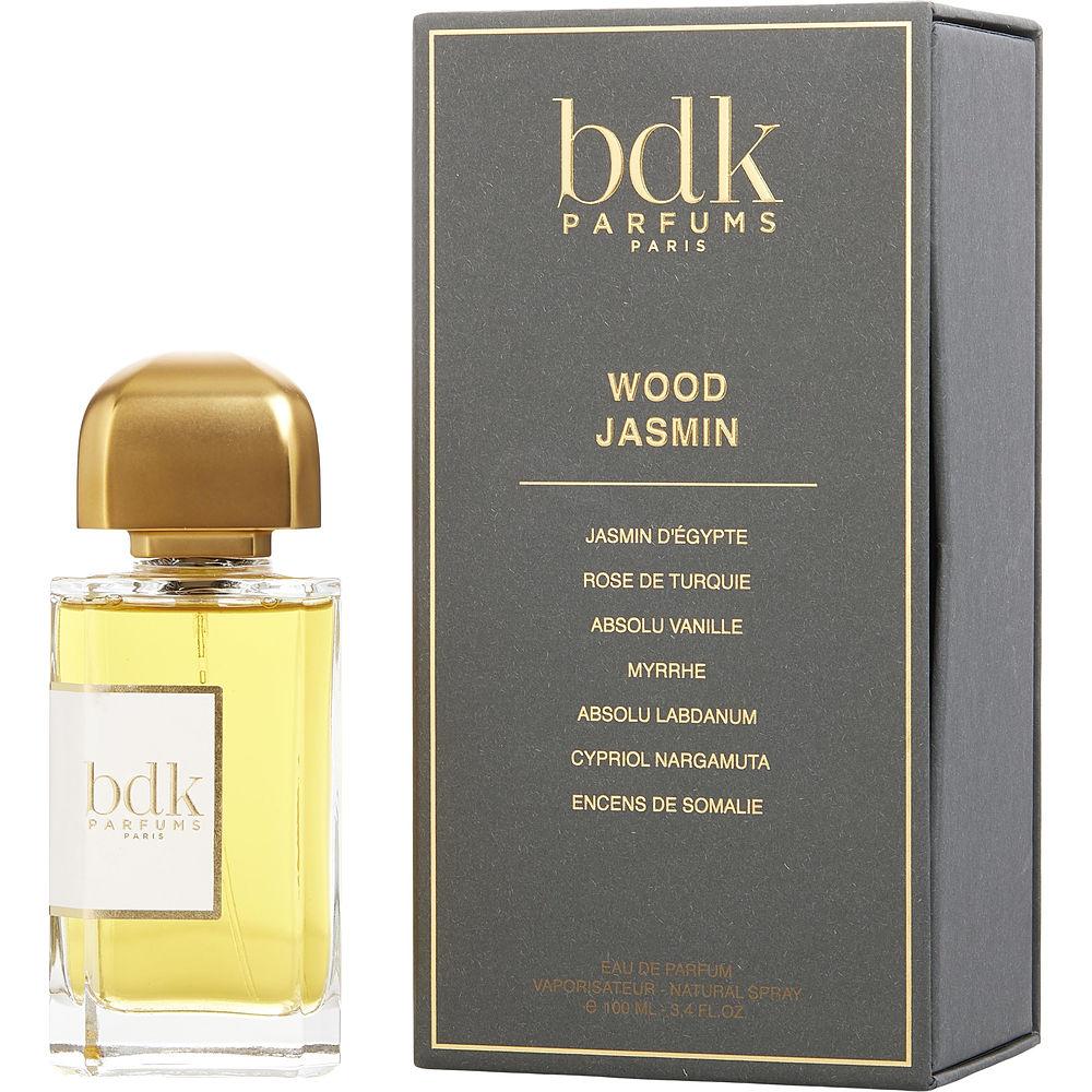 BDK Parfums Bdk Wood Jasmin By Bdk Parfums Eau De Parfum Spray 3.4 Oz Women