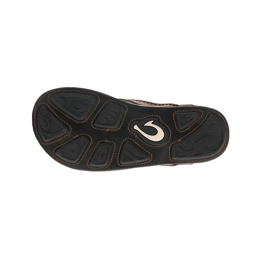 OluKai Mea Ola Beach Flip Flop Sandals 5