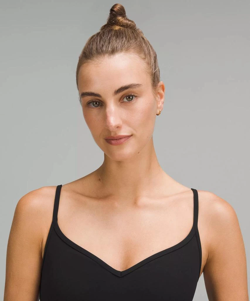 Lululemon lululemon Align™ Sweetheart Bra *Light Support, A/B Cup 4