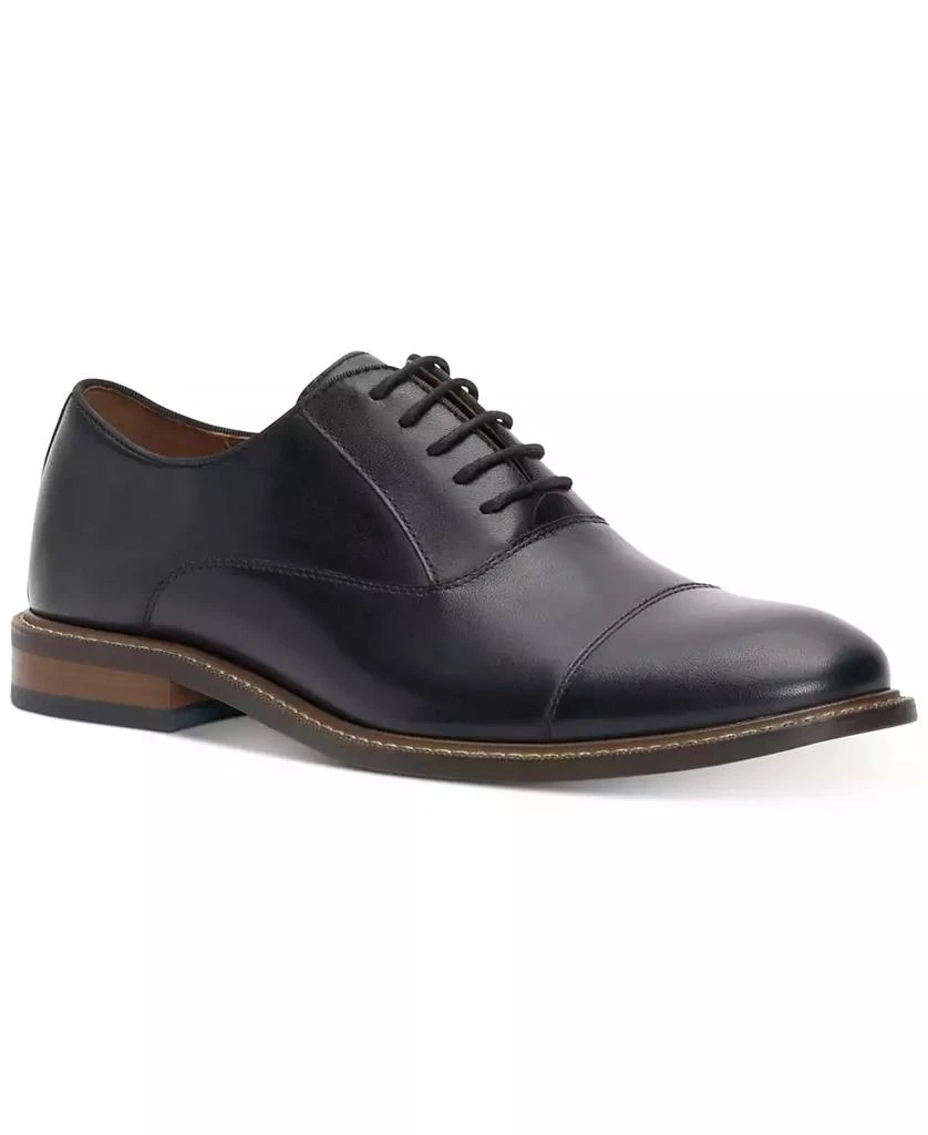 Vince Camuto Men's Loxley Cap Toe Oxford Dress Shoe 1