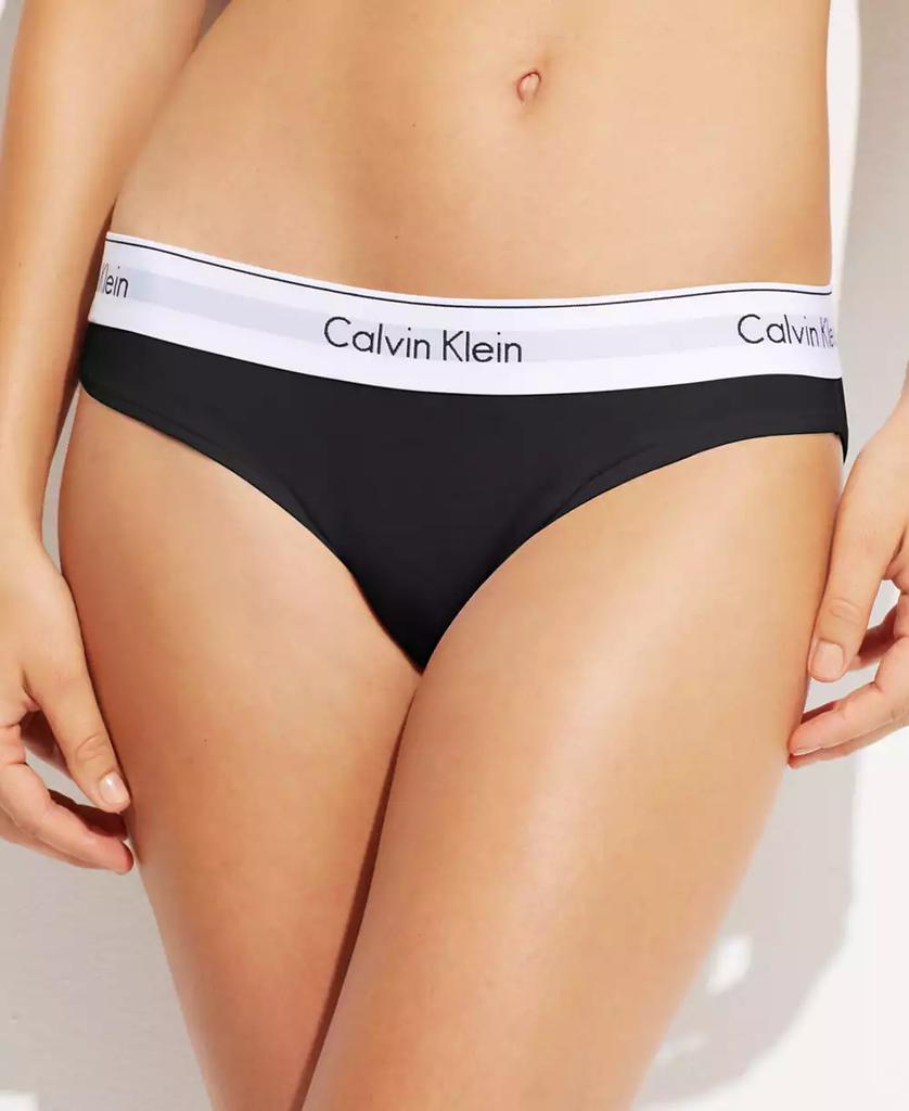 Calvin Klein Calvin Klein Women's Modern Cotton Bikini Underwear F3787