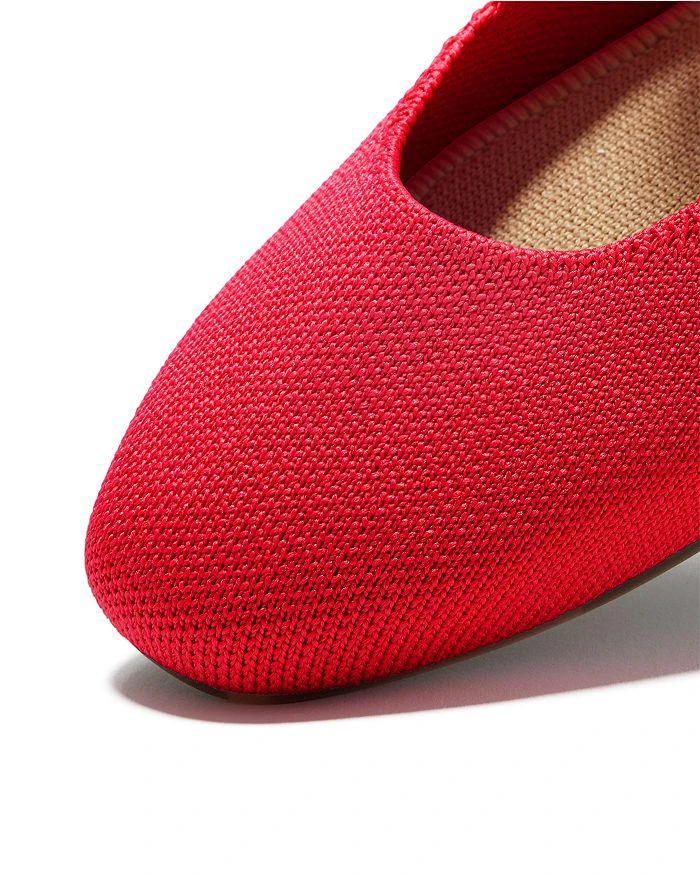 Rothy's Rothys Women's The Square Mary Jane Flats 4
