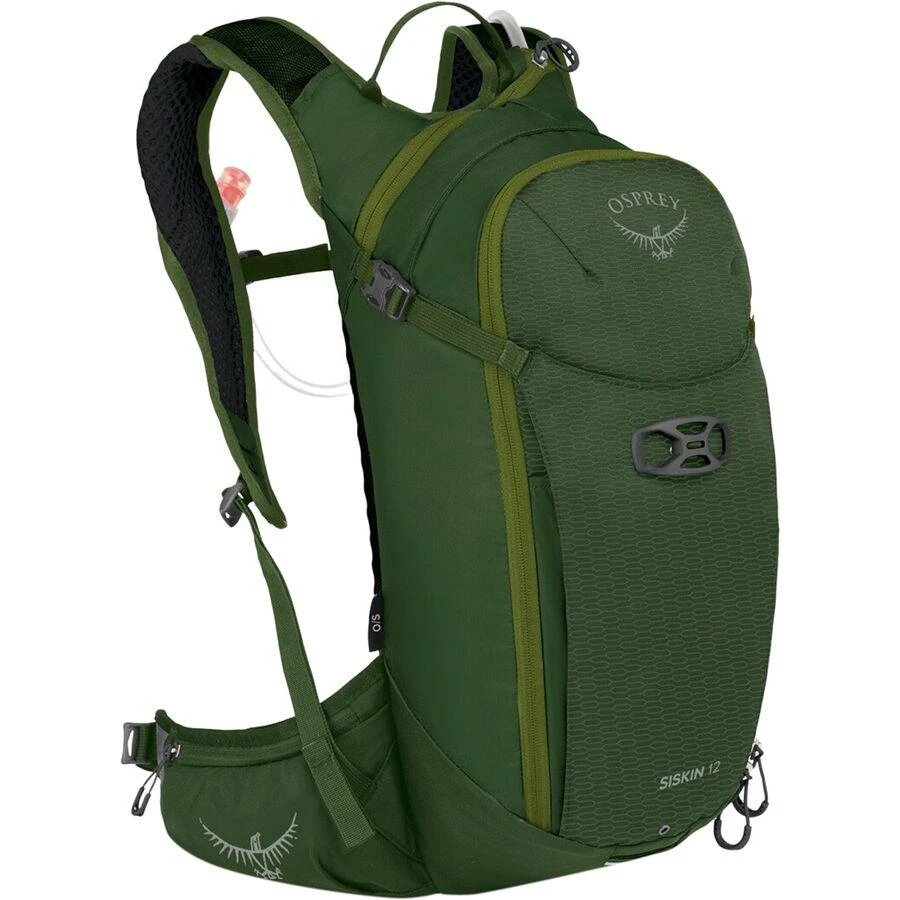 Osprey Packs Siskin 12L Backpack 1