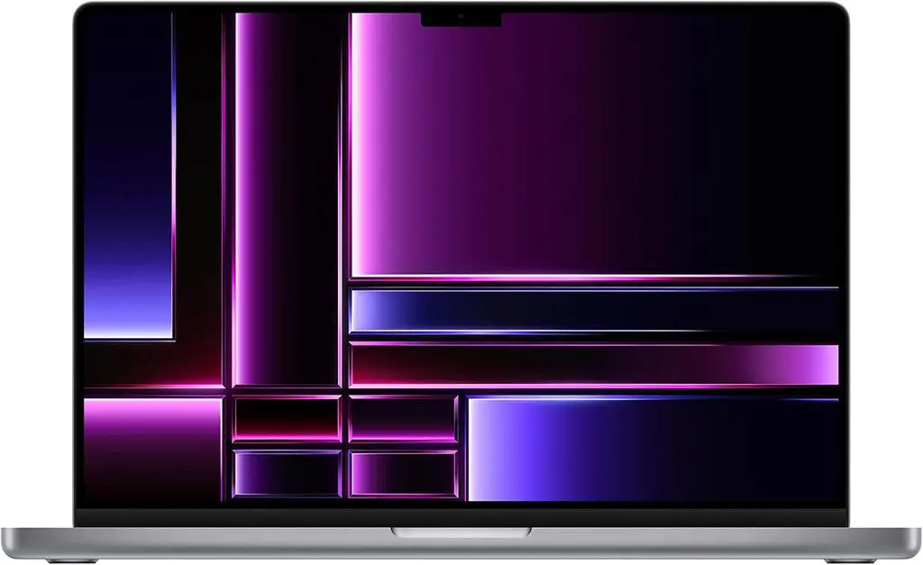 Apple Macbook Pro 16-inch 2023 M2 Pro with 12-core CPU and 19-core GPU 512GB SSD 16GB Space Gray