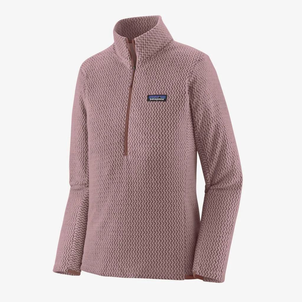 Patagonia Patagonia - R1 Air Zip Neck Jacket 3