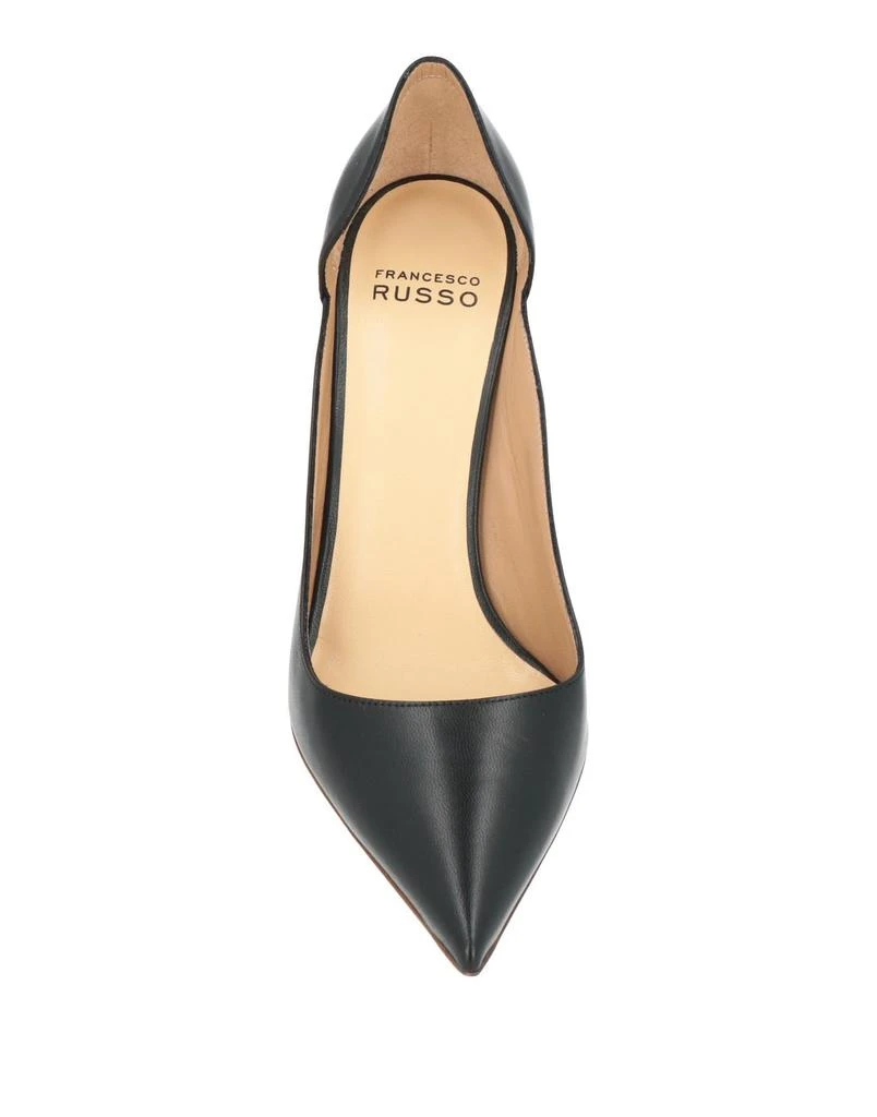 FRANCESCO RUSSO Pump 4