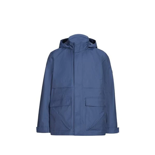 AIGLE Waterproof windbreaker jacket 1