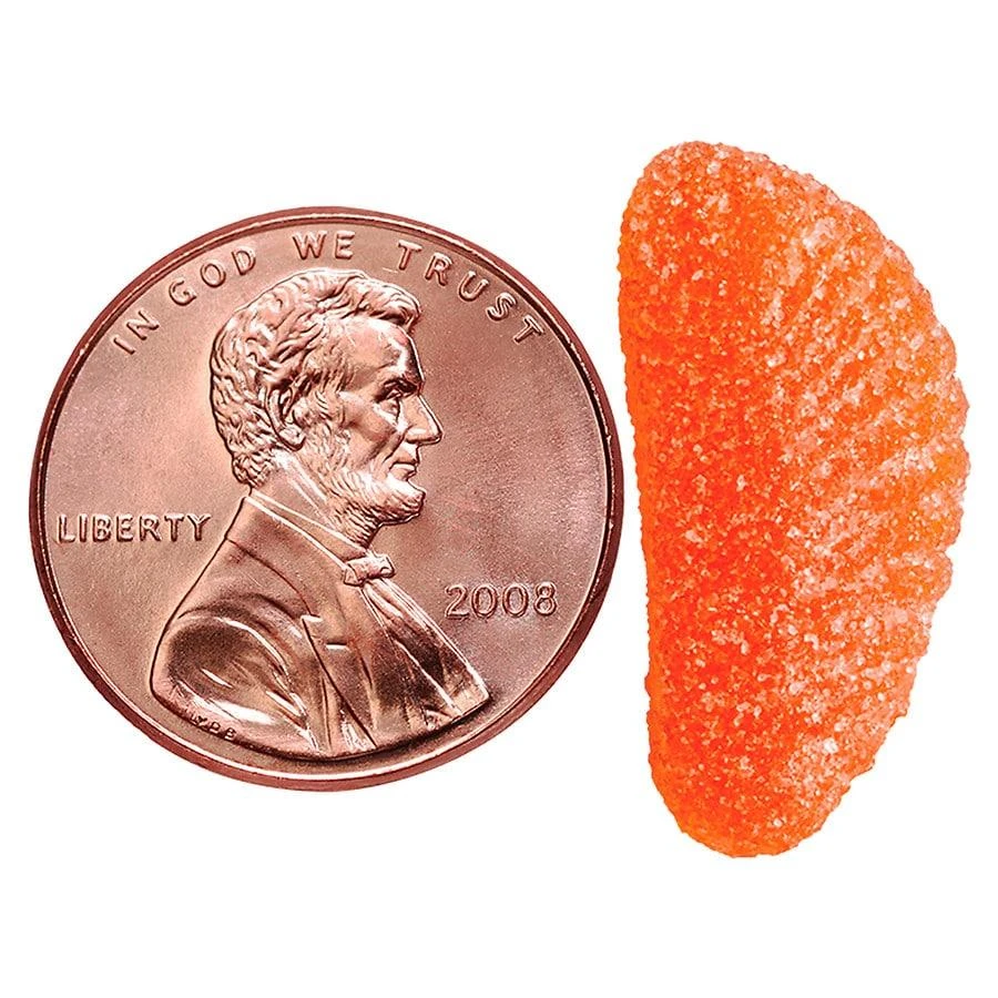 Nature Made Vitamin C Gummies 250 mg Tangerine 10