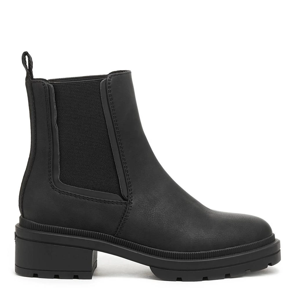 Rocket Dog Iggie Boot In Black 1