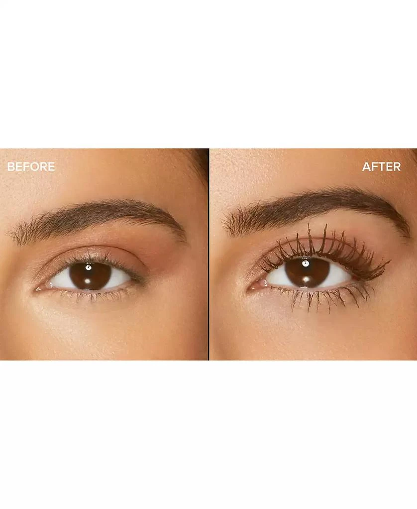 Too Faced Better Than Sex Volumizing Mascara, Chocolate Brown 4