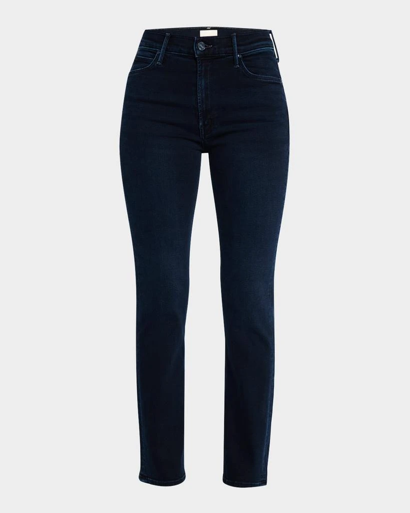 MOTHER The Mid-Rise Dazzler Jeans 1