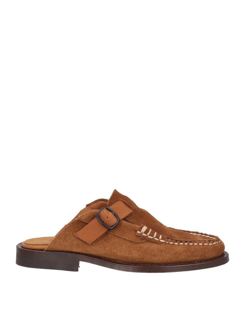 Hereu Mules and clogs