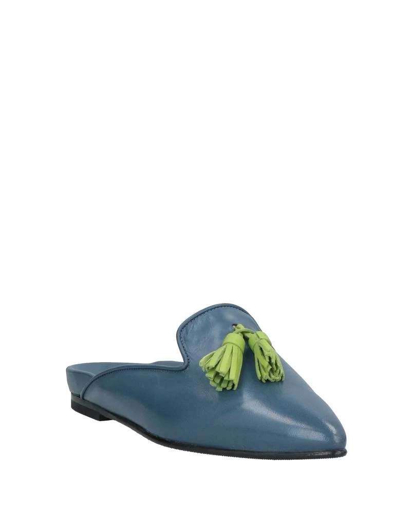 1725.A Mules and clogs 2