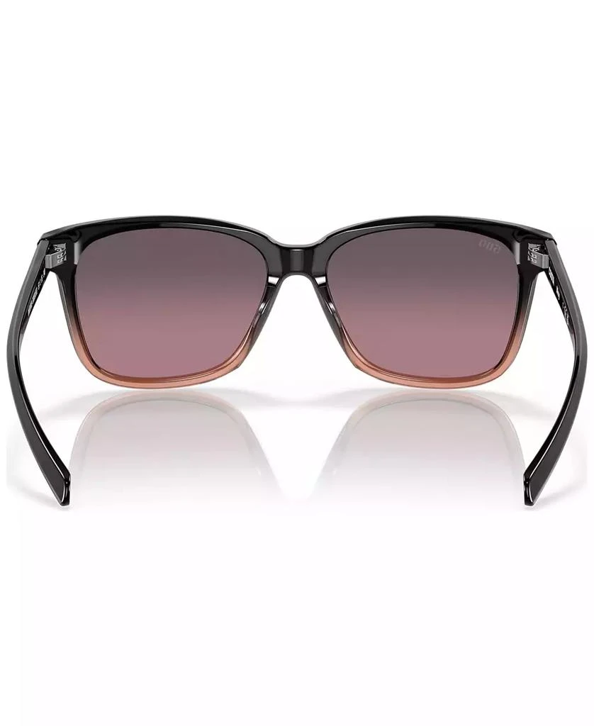 Costa Del Mar Women's Polarized Sunglasses, May 3