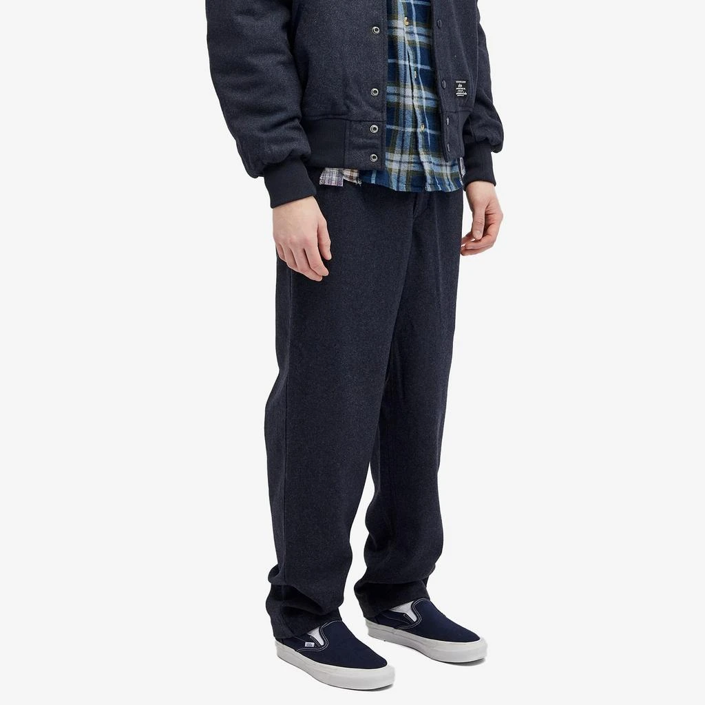Alpha Industries Alpha Industries Wool Pant 2