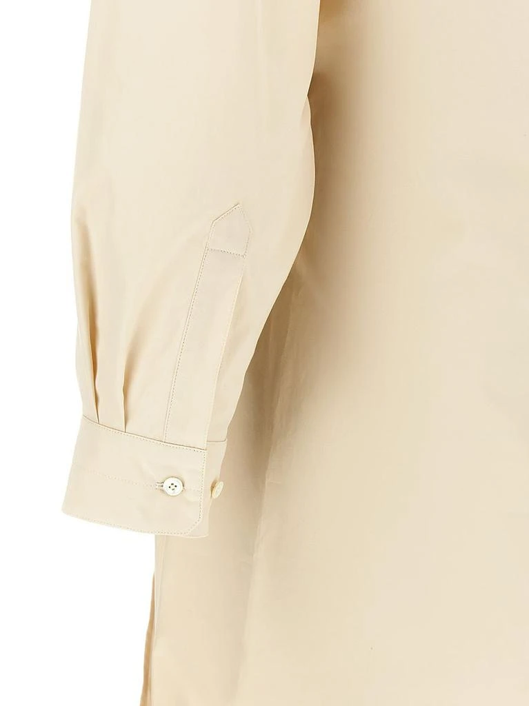 Lemaire Lemaire Twisted Dress 7