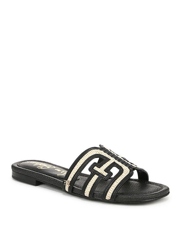 Sam Edelman Women's Irina Slide Sandals 1