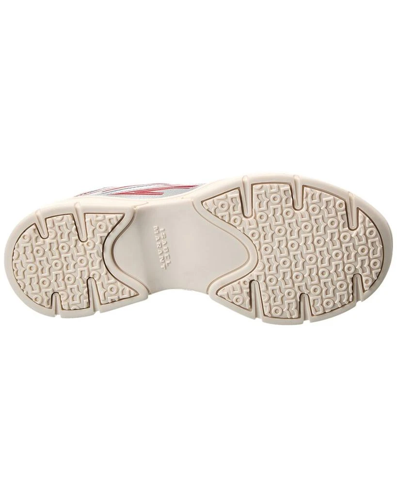 Isabel Marant Kindsay Sneaker 4