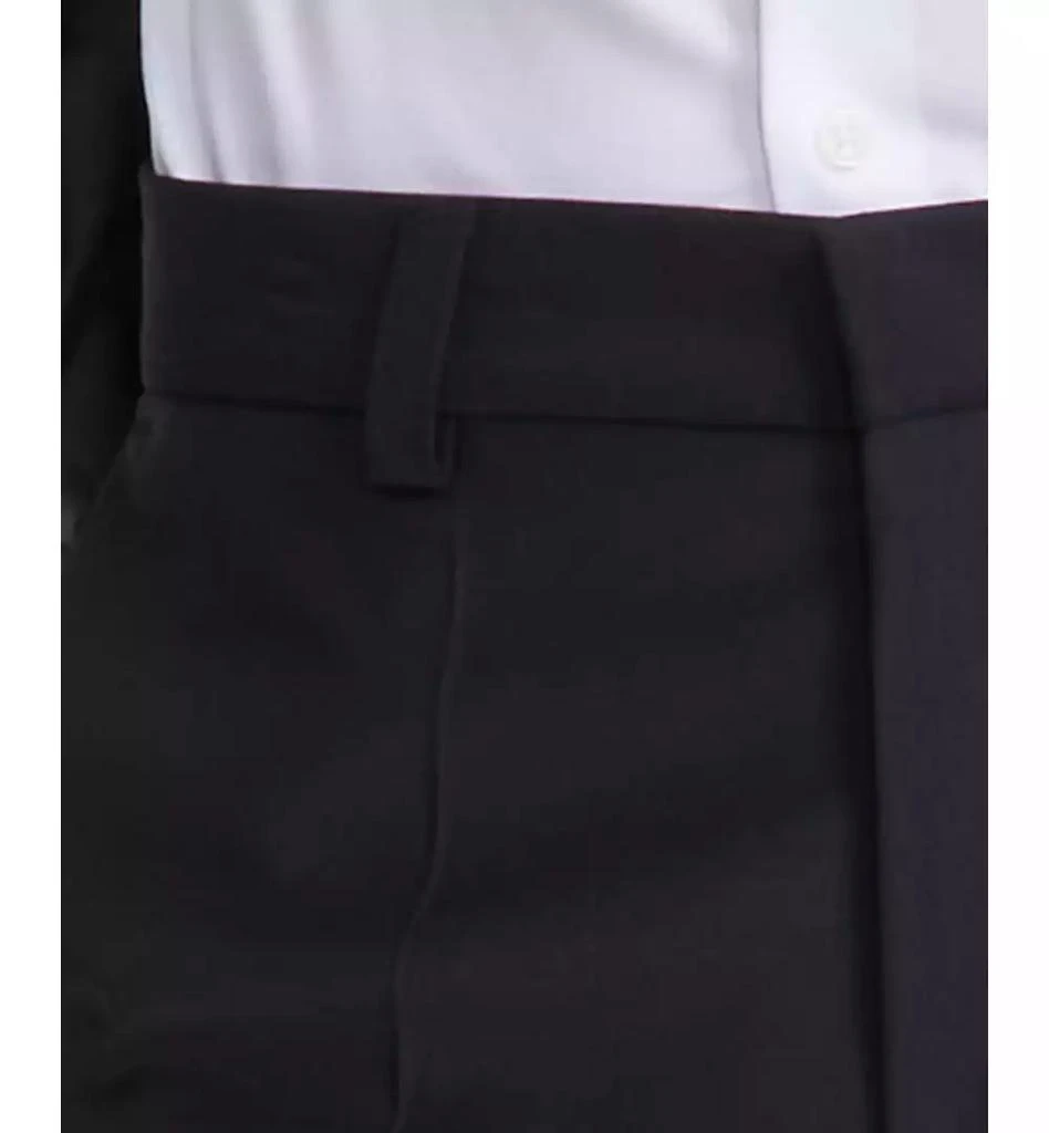 Hugo Boss Men Modern-Fit Wool Blend Suit 10