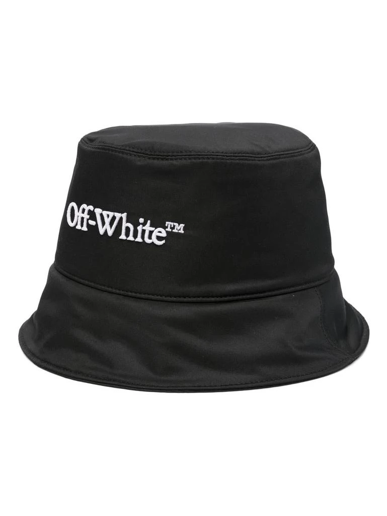 Off-White Off-White Hats 1