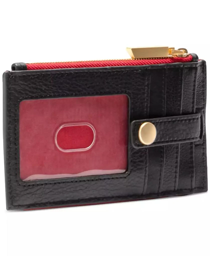 Hammitt 210 West Leather Cardholder 2