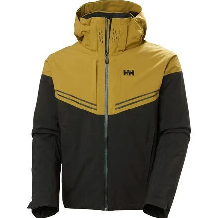 Helly Hansen Alpha Infinity Jacket - Men
s 4