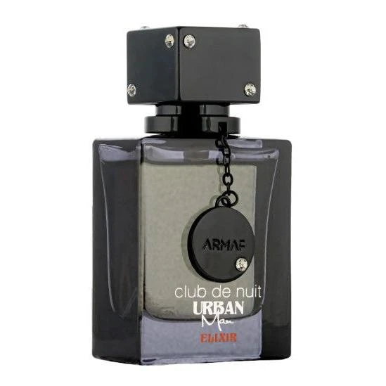 Armaf Armaf - Club De Nuit Urban Man Elixir Eau de Parfum (30ml) 1