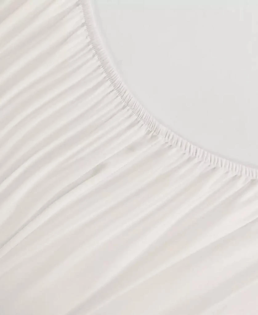 Jessica Simpson Blissful Dreams 300-Thread Count Cotton Sateen 3-Pc. Sheet Set, Twin 4