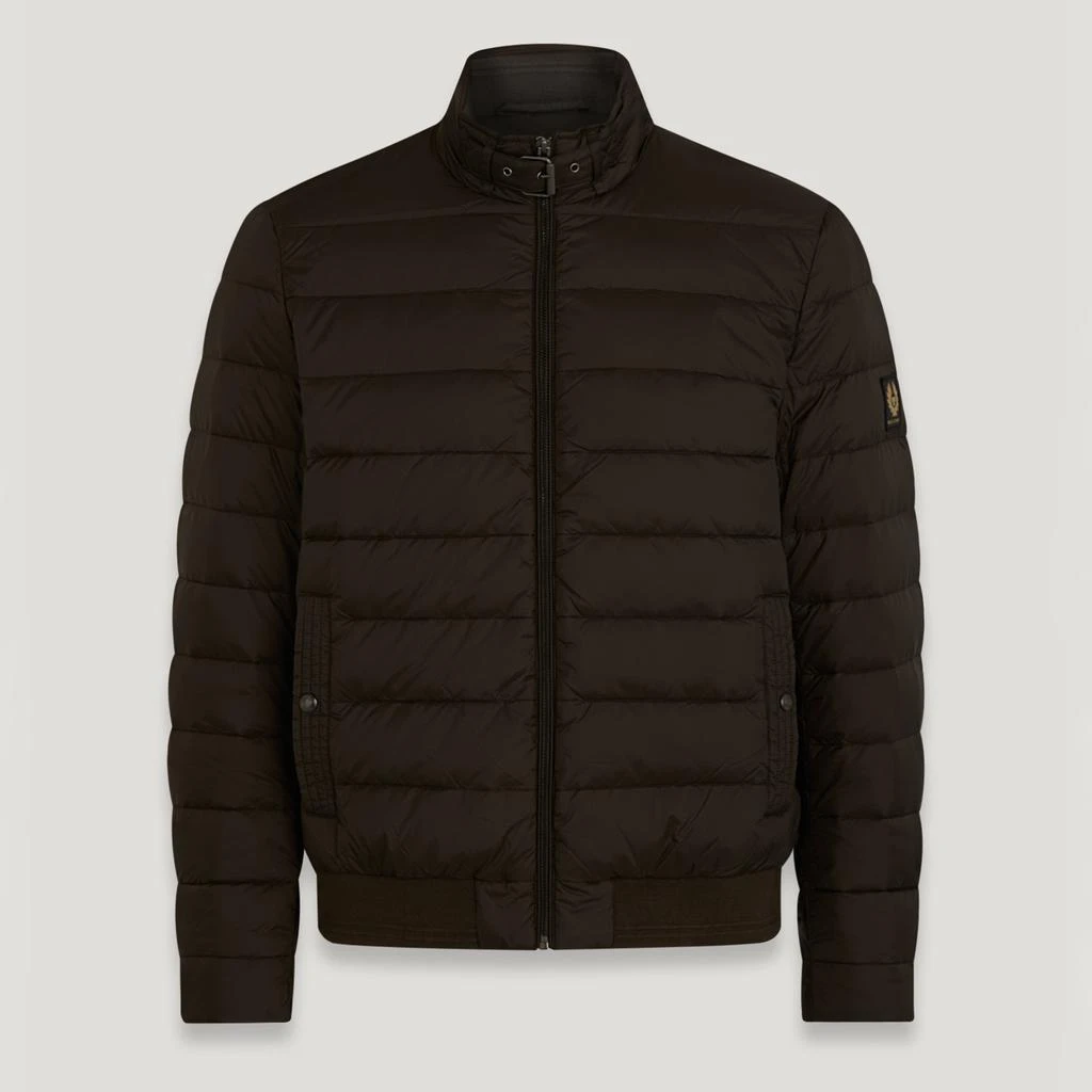 Belstaff Circuit Quilted Shell Jacket 1