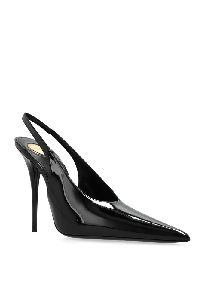 Yves Saint Laurent Heeled shoes Lentracte 4
