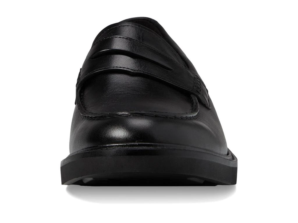 ECCO London Penny Loafer 6
