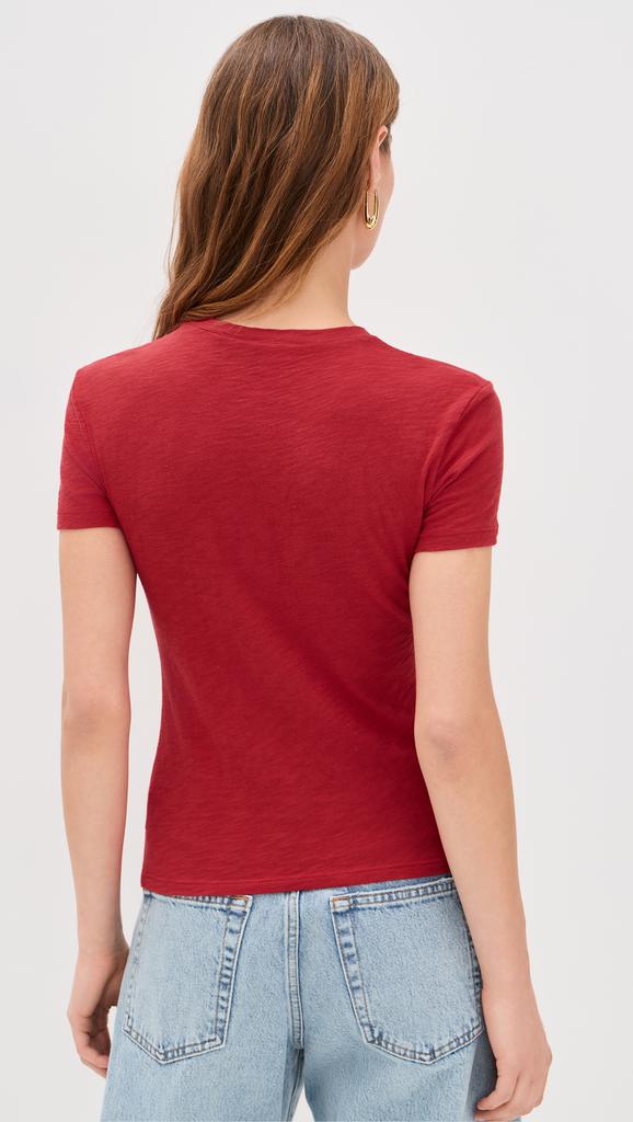 Theory Tiny Tee