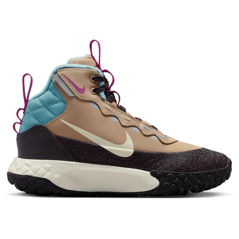NIKE Nike Hikeda Boots - Boys' Grade School 1