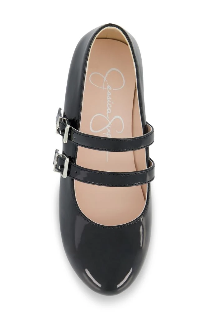 Jessica Simpson Kids
 Amy Mary Jane Flat 5