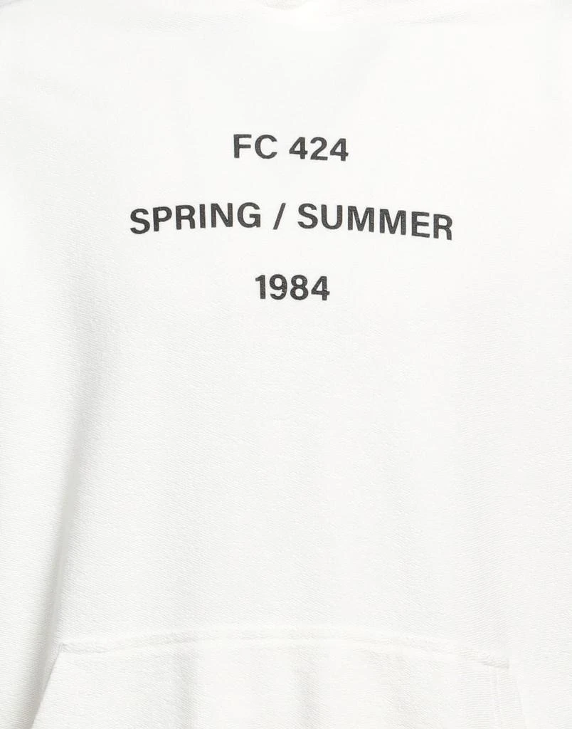 424 Hooded sweatshirt 4