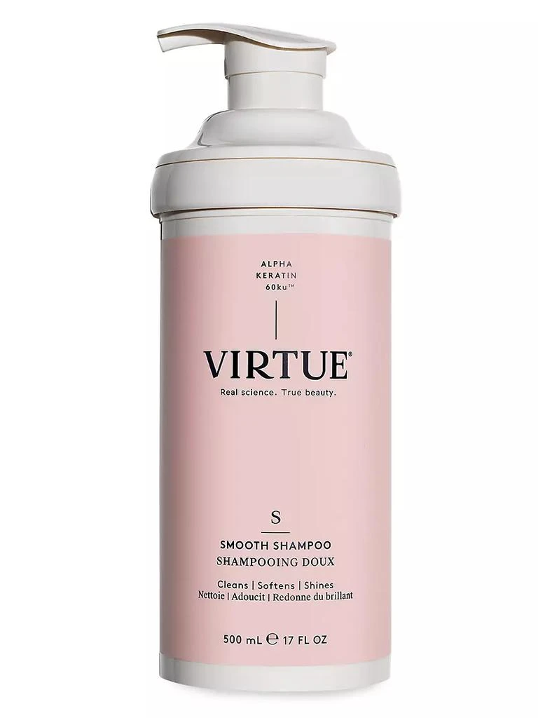 Virtue Smooth Shampoo 1