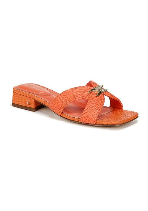 Circus NY by Sam Edelman Ny By Sam Edelman Womens Joella Weave Sandals 1