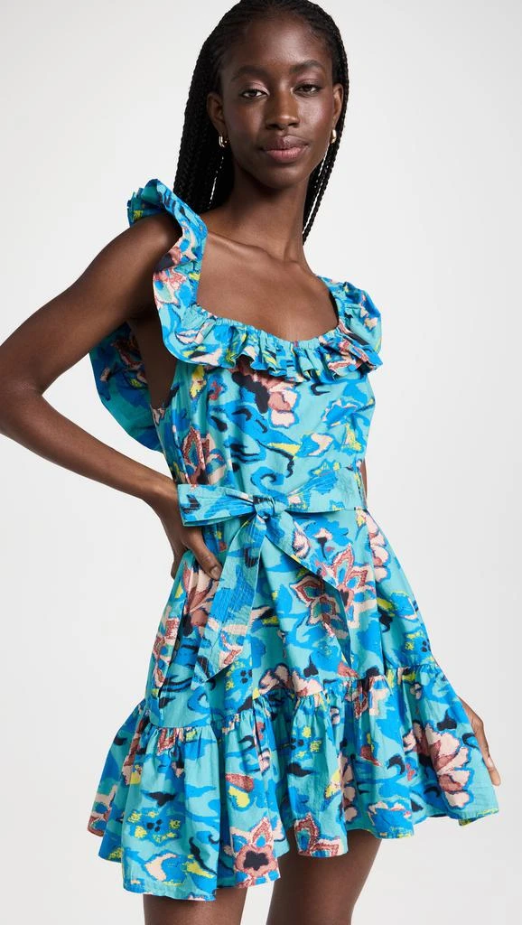 Cleobella Rina Mini Dress 4