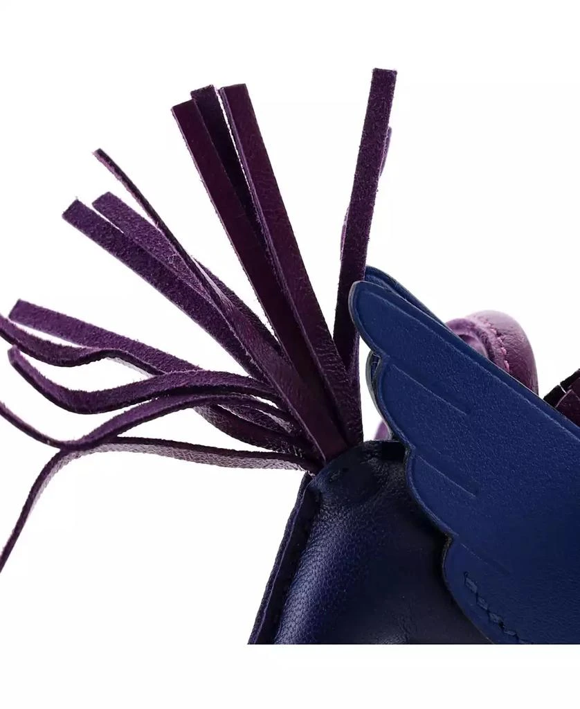 Pre-Owned Hermes PM Pegase Rodeo Bag Charm Leather 5