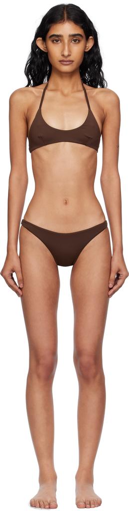 Haight Brown Duda & Lara Bikini
