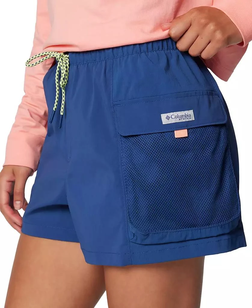 Columbia Women's PFG Open Water Performance Shorts 5
