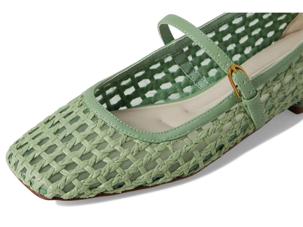 Franco Sarto Tinsley Mary Jane Flats 6