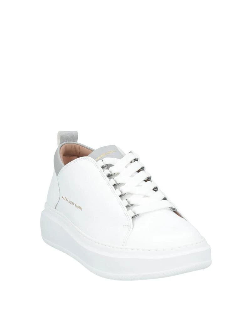 ALEXANDER SMITH Sneakers 2