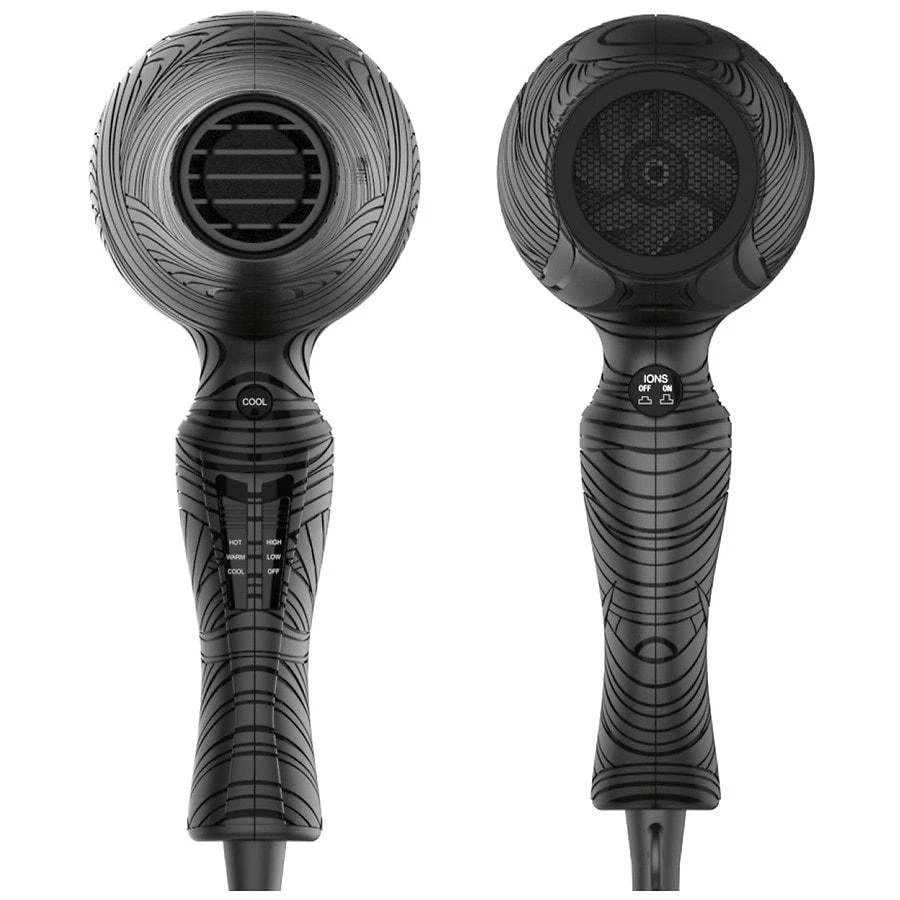 Conair Curl Collective Ionic Ceramic Dryer 6