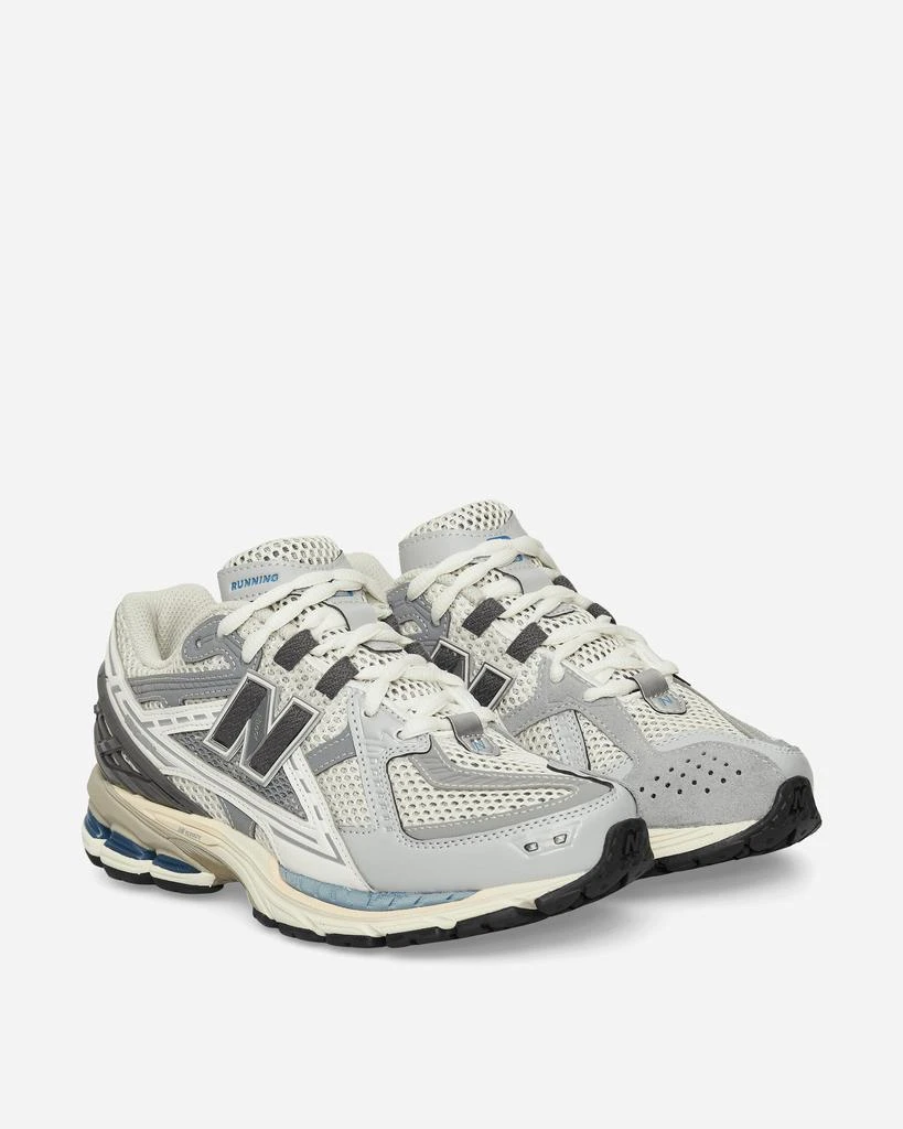New Balance 1906 Utility Sneakers Raincloud / Slate Grey / Magnet 2