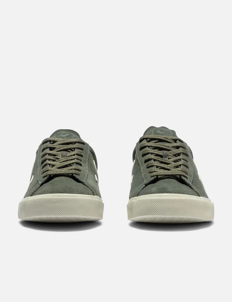 Veja Campo Suede 2