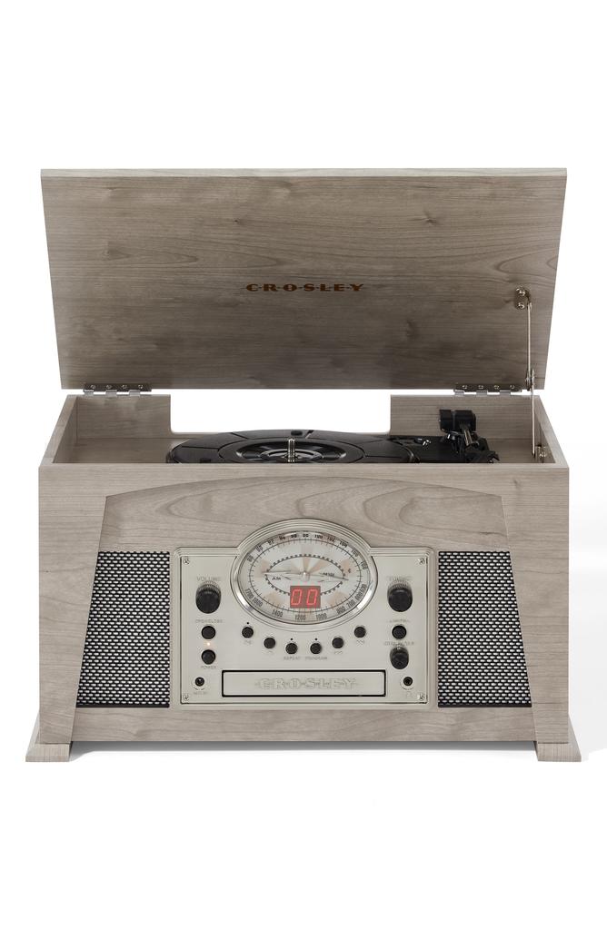 Crosley Medley Entertainment Center