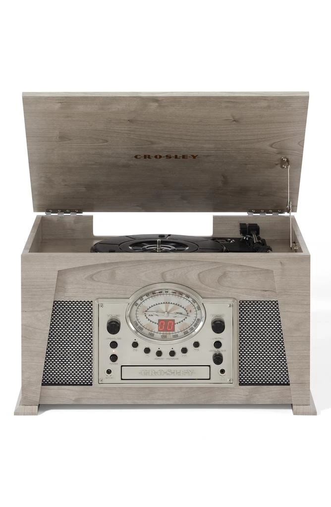 Crosley Medley Entertainment Center 1